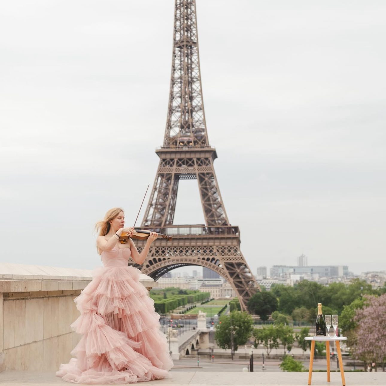 Best wedding venues in Paris