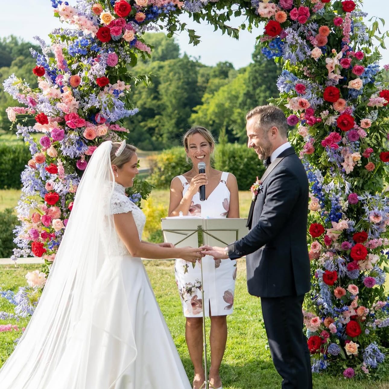 Best wedding venues in Paris