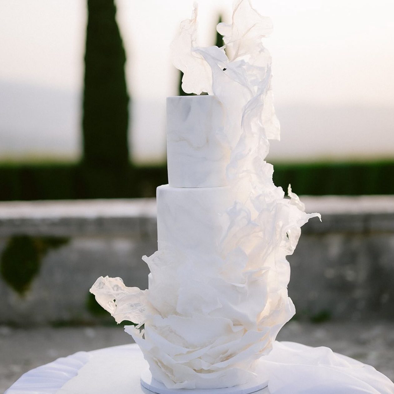 Best wedding venues in the South of France